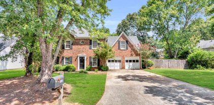 1020 Haverhill Trail, Lawrenceville