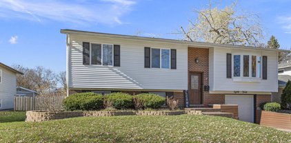 8040 Carlisle Drive, Hanover Park