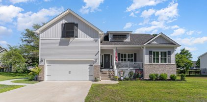 2813 Grassland Ln., Georgetown