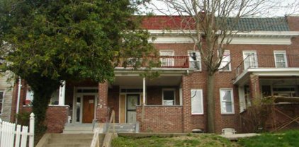3214 Piedmont   Avenue, Baltimore