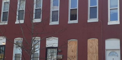 1531 Clifton Ave, Baltimore