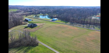 1150 Flight Line Drive, Martinsville