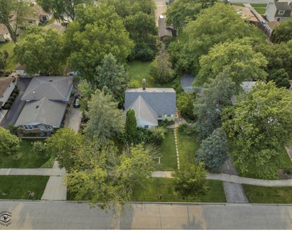 520 Lindley Avenue, Westmont