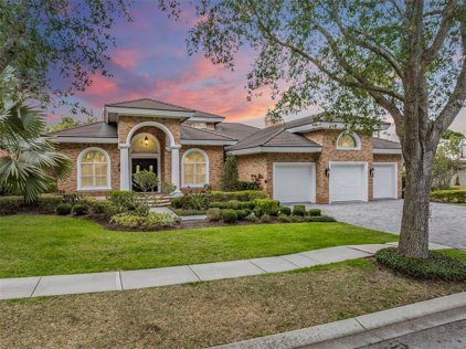 3551 Woodridge Place, Palm Harbor