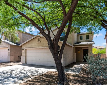 6790 S Parliament, Tucson