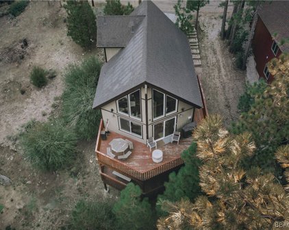 317 Hilltop Lane, Big Bear City