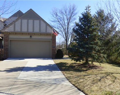 14429 Russell Street Unit #14429, Overland Park