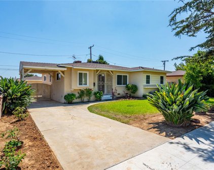 321 E Avenida De La Merced, Montebello