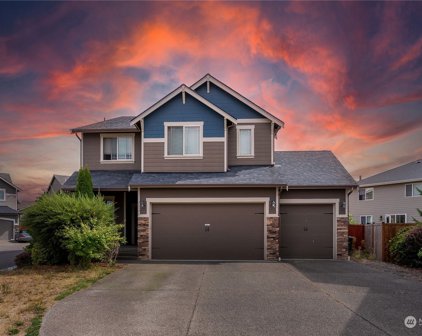 20521 79th Avenue E, Spanaway