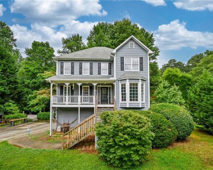436 Southern Oaks Drive, Dallas