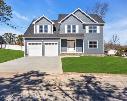 1741 10th Avenue, Toms River