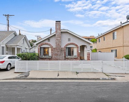 3844  Goldwyn Ter, Culver City