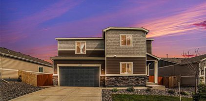 6075 Yamhill Drive, Colorado Springs