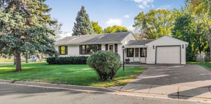 5228 Capitol Street NE, Fridley