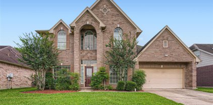 2501 Piney Woods Drive, Pearland