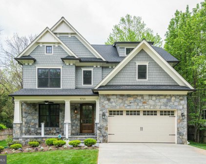 5723 Bradley Blvd, Bethesda