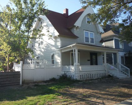 1127 N Emporia Ave, Wichita