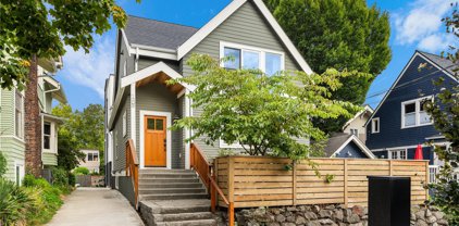 1308 3rd Avenue W, Seattle