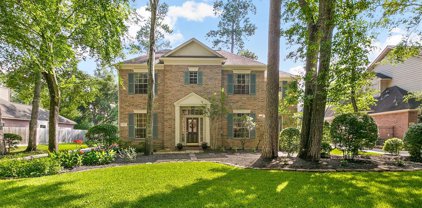 46 S Silver Crescent Circle, The Woodlands