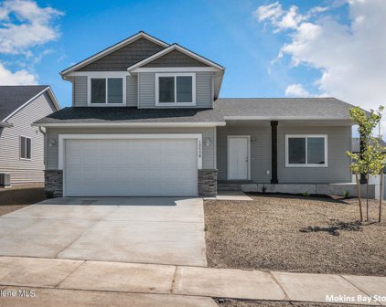 12820 Krauss Circle, Rathdrum