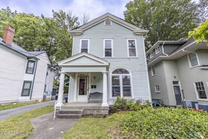 2204 Dearing Ct, Louisville