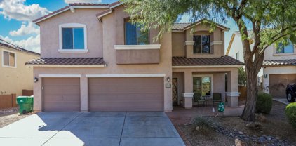 961 W Vuelta Olivero, Sahuarita