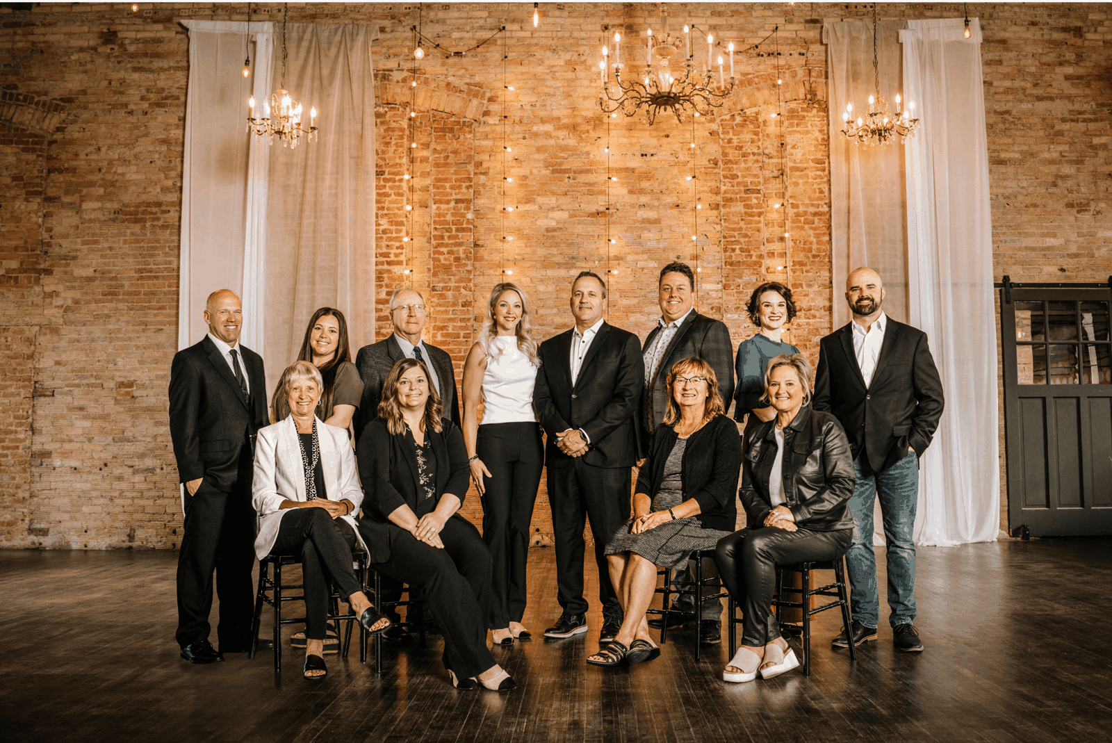 JBeal Real Estate Group