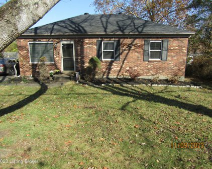 9203 Evergreen Ct, Pewee Valley