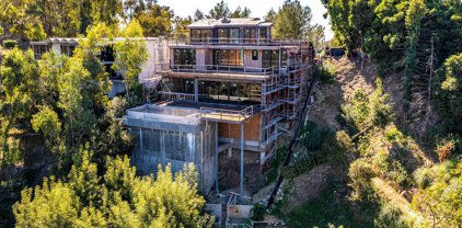 1110  Linda Flora Dr, Los Angeles