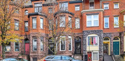 1921 Saint Paul St, Baltimore