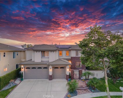 3836 Whistle Train Road, Brea