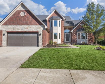 16225 HARVEST SPRING, Macomb Twp