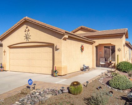 466 W Chardin, Green Valley