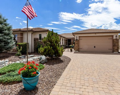 1024 N Wide Open Trail, Prescott Valley