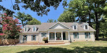 1115 Lipscomb Dr, Brentwood