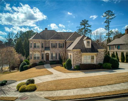 726 Kilarney Lane, Johns Creek