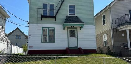 72 Baldwin  Street, Pawtucket