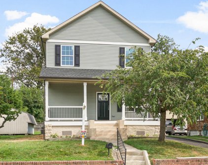 4414 Hillside   Avenue, Baltimore