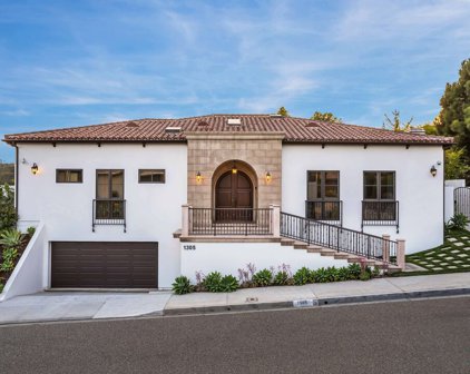 1305  Casiano Rd, Los Angeles