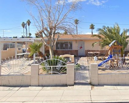 2729 Saint George Street, North Las Vegas
