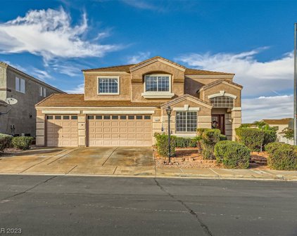 636 Badlands Avenue, Henderson