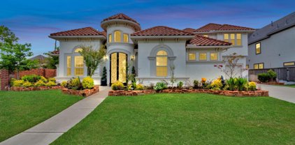 5426 Rouchel Brook Lane, Sugar Land