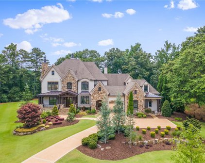 10175 Cedar Ridge Drive, Milton