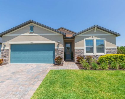 34455 Wynthorne Place, Wesley Chapel