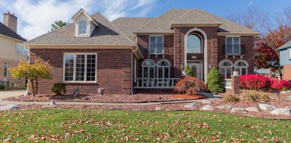 54329 SALEM, Shelby Twp