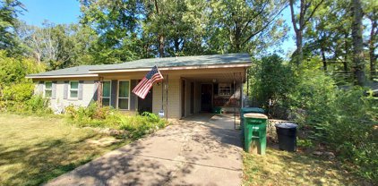 7906 Impala, Little Rock