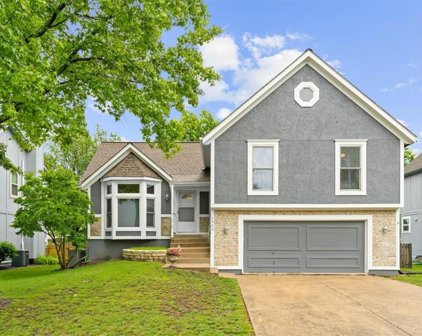 1362 S BRENTWOOD Drive, Olathe