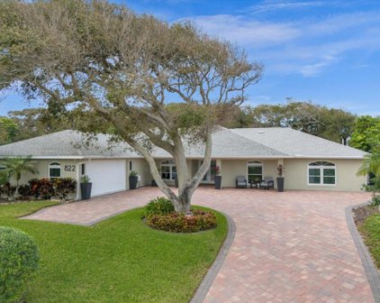 822 E 21st Avenue, New Smyrna Beach