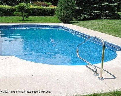 13 Bucknell Drive, Toms River