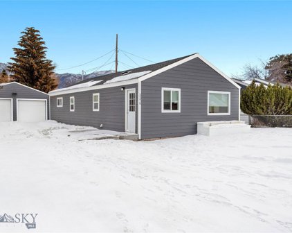 2270 West Drive, Butte